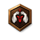 bronze