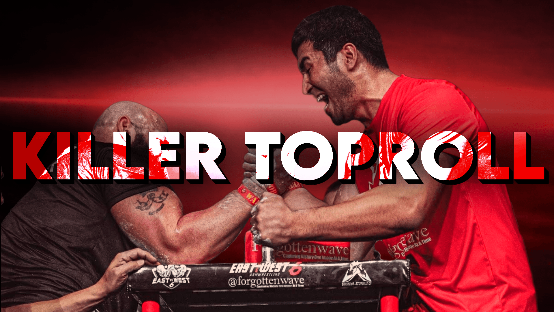 Killer Toproll